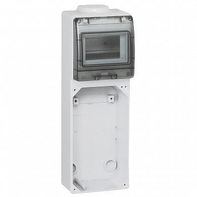 Фотография товара 'Legrand Основание для лицевой панели 5М 058938'