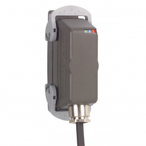 Фотография товара 'Legrand Розетка, выст.500В, 16А 24К+З 052663'