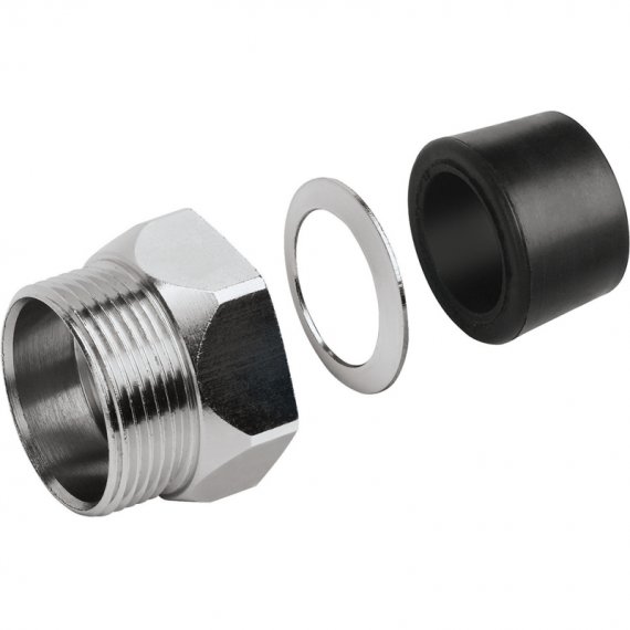 Фотография товара 'Legrand Муфта SILOK KIT D40, 386686'