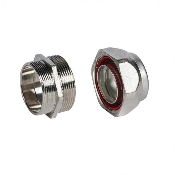 Фотография товара 'Legrand Переходник M2000 PG36 ?34.5, 382032'