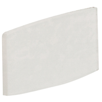 Фотография товара 'Legrand Osmoz Вставка узкая 024304'