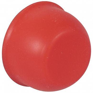 Фотография товара 'Legrand Osmoz Защитный колпачок IP67, для кнопок с пружинным возвратом 024191'