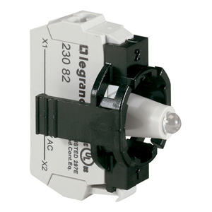 Фотография товара 'Legrand Комплектующий блок для диффузоров Osmoz с подсветкой 023132'