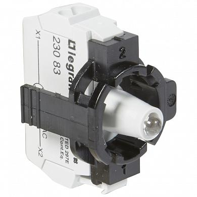 Фотография товара 'Legrand Комплектующий блок для диффузоров Osmoz с подсветкой 023133'