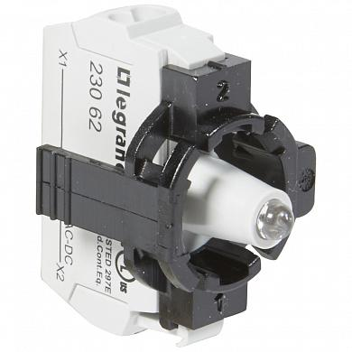 Фотография товара 'Legrand Комплектующий блок для диффузоров Osmoz с подсветкой 023112'