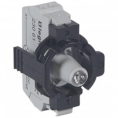 Фотография товара 'Legrand Комплектующий блок для диффузоров Osmoz с подсветкой 023111'