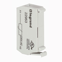 Фотография товара 'Legrand Фильтр Osmoz под винт 230 В 022953'