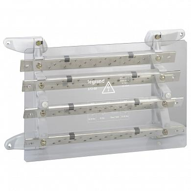 Фотография товара 'Legrand Блок распределительный 400А 037308'