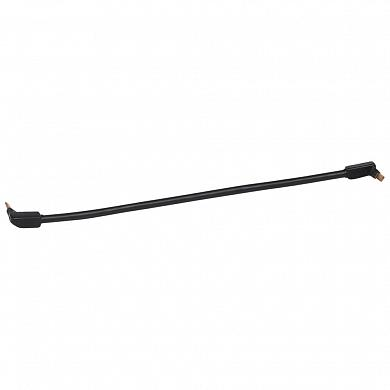 Фотография товара 'Legrand Соединительный кабель фазный, длина 270мм, 10мм2 404908'