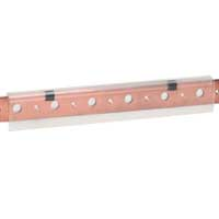 Фотография товара 'Legrand Изолирующий профиль - для медных шин 18x4/25x4/25x5 037311'