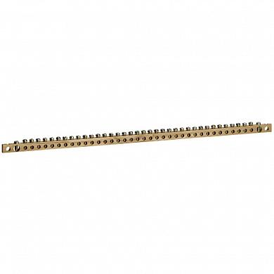 Фотография товара 'Legrand Клеммники заземления XL? 400 - Длина 446 мм 037301'