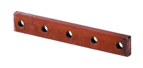 Фотография товара 'Legrand Медн.шины с резьб.отв.12х4мм 037389'