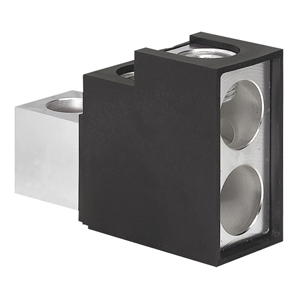 Фотография товара 'Legrand DPX 630 Клеммы для подключ., компл. 4 клемм., большой емкости 026251'