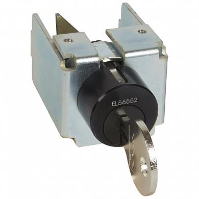 Фотография товара 'Legrand DPX-IS замок для блокировки 026599'