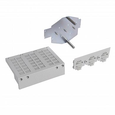 Фотография товара 'Legrand DPX? 630 Комплект контактов 6 клемм 422220'