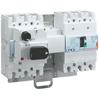 Фотография товара 'Legrand DPX3 взаимоблокировка 421058'