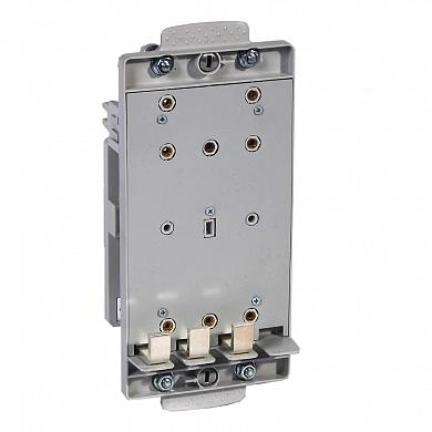 Фотография товара 'Legrand HX3 Суппорт для DPX3 160 3П 404500'