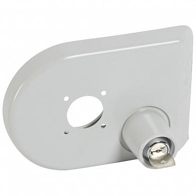 Фотография товара 'Legrand Блокиратор Eurolocks для поворотной рукоятки 026292'