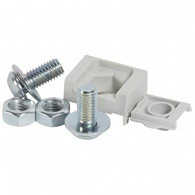 Фотография товара 'Legrand Комплект из 4 винтовых выводов для шин DPX3 250 421080'