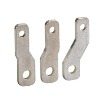 Фотография товара 'Legrand Комплект из трёх полюсных расширителей для DPX3 160 3П 421032'