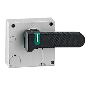 Фотография товара 'Legrand Повор.рукоятка д/DPX630 026241'