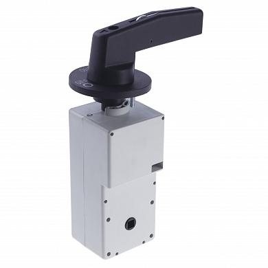 Фотография товара 'Legrand Выносная рукоятка для выключателей-разъединителей SPX-D 160 A 605123'