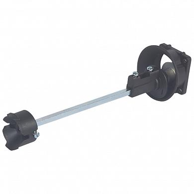 Фотография товара 'Legrand Комплект для изогнутой рукоятки управления короткая ось 022733'