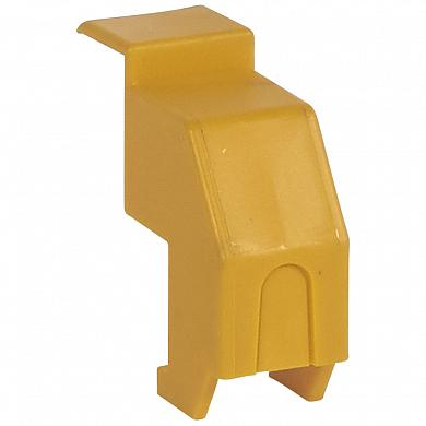 Фотография товара 'Legrand Крышка для зажимов сигнального контакта 022238'