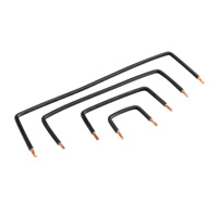 Фотография товара 'Legrand Перемычка соединительная для DCX-M 40-63А 431160'