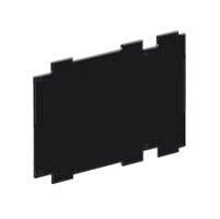 Фотография товара 'Legrand Пластина защитная задняя 200-400 431165'