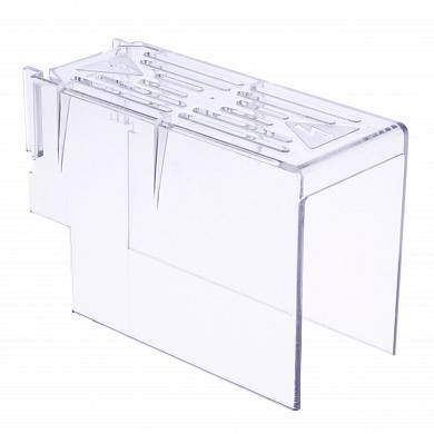 Фотография товара 'Legrand Крышка выводов для SPX-D250/400 605132'