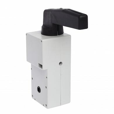 Фотография товара 'Legrand Ручка поворотная SPX-D160 605120'