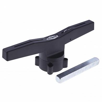 Фотография товара 'Legrand Ручка поворотная SPX-D250/400 605121'