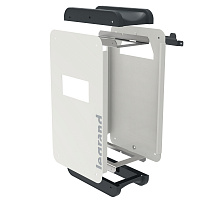 Фотография товара 'Legrand Компект для навесного монтажа металлических зарядок 059053'