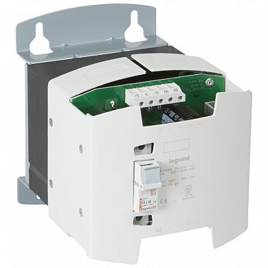 Фотография товара 'Legrand Однофазный источники питания постоянного тока 047044'