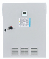 Фотография товара 'Legrand АУКРМ Alpimatic H 150 кВАр 400В, 4 ступени регулирования MH150A40G4DB'