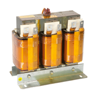 Фотография товара 'Legrand Дроссель для 2 x 415193 SAH2.02-62.8A'