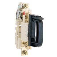 Фотография товара 'Legrand Рукоятка для замены предохранителей промышленных 019902'