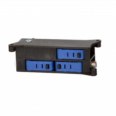 Фотография товара 'Legrand DMX3 1600 Сигнал.конт тест/вык 028173'