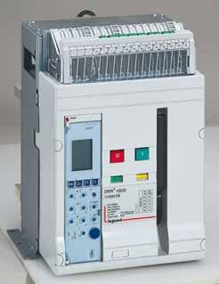 Фотография товара 'Legrand DMX3 1600 Счетчик циклов 028188'