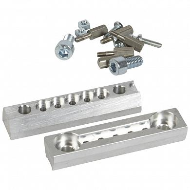 Фотография товара 'Legrand Блокировка вкатывания аппарата для DMX? 2500 и 4000 028825'