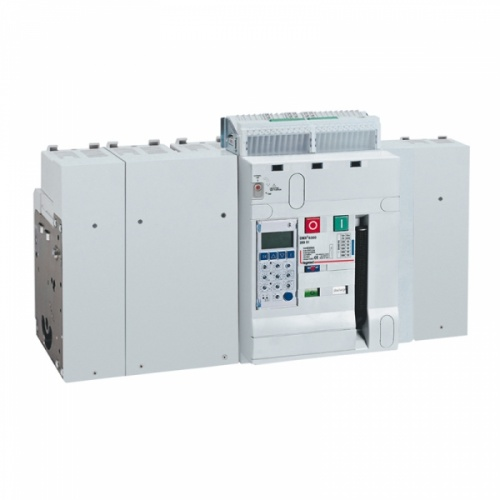 Фотография товара 'Legrand Воздушный автоматический выключатель DMX?-L 6300 028951'