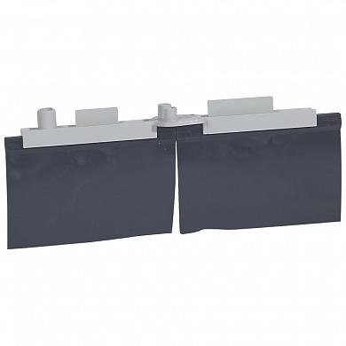 Фотография товара 'Legrand Перегородки изолированные 4П DPX3 028899'