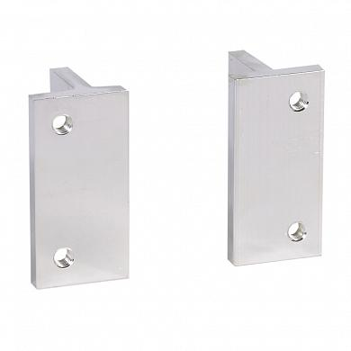 Фотография товара 'Legrand Плоские клеммы для DMX? 100 кА,типоразмер-2, 3П 028892'