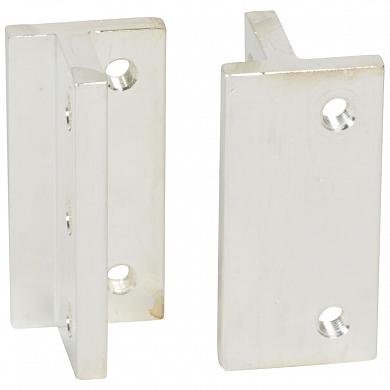 Фотография товара 'Legrand Плоские клеммы для DMX? 100 кА,типоразмер-2, 4П 028893'