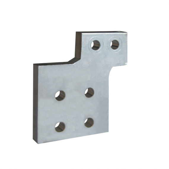 Фотография товара 'Legrand Полюсные расширители DMX3 1600 3P фикс & D/O 028159'