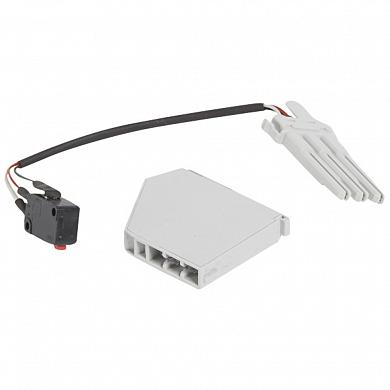 Фотография товара 'Legrand Сигнальный контакт для расцепителей DMX3 2500 и 4000 028816'