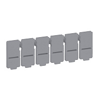 Фотография товара 'Legrand Заглушки для неиспользуемых портов, LCS3 033756'