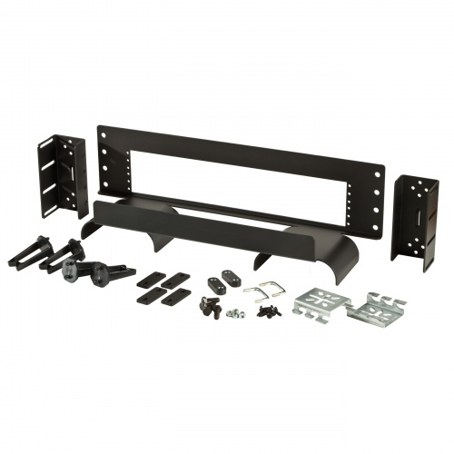 Фотография товара 'Legrand Кабел. канал подв. 19" 5U 446160'