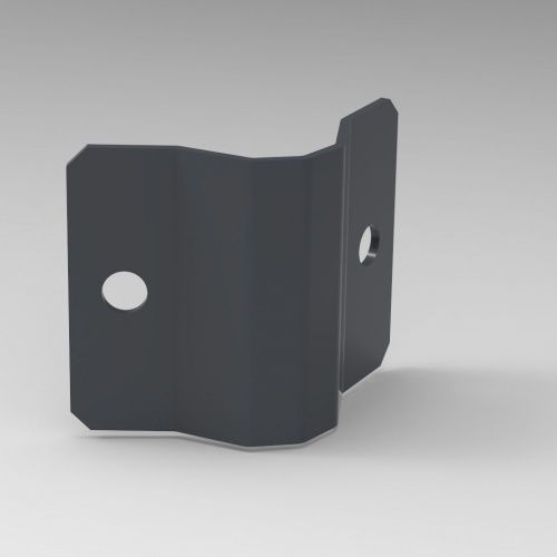 Фотография товара 'Legrand Компл. д/внешн. монтажа LCS3 446048'